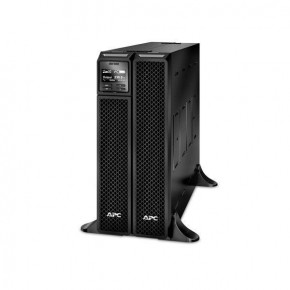    APC Smart-UPS SRT 3000VA RM with Network Card (SRT3000RMXLI-NC) 5