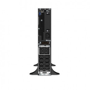    APC Smart-UPS SRT 3000VA RM with Network Card (SRT3000RMXLI-NC) 6