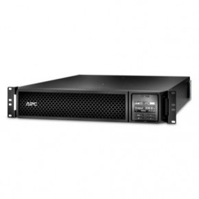    APC Smart-UPS SRT 3000VA RM with Network Card (SRT3000RMXLI-NC) 7