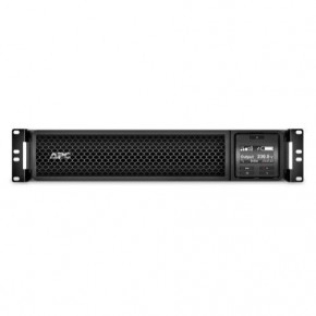    APC Smart-UPS SRT 3000VA RM with Network Card (SRT3000RMXLI-NC) 9