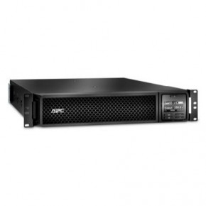    APC Smart-UPS SRT 3000VA RM with Network Card (SRT3000RMXLI-NC) 10