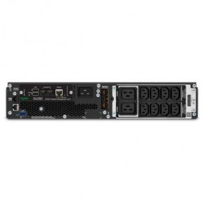    APC Smart-UPS SRT 3000VA RM with Network Card (SRT3000RMXLI-NC) 11