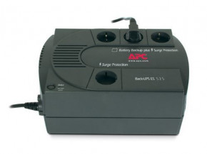  /   APC Back-UPS ES 525VA (BE525-RS)