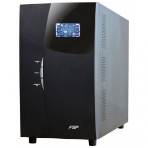    FSP 3 kVA, Black (PPF24A0903)