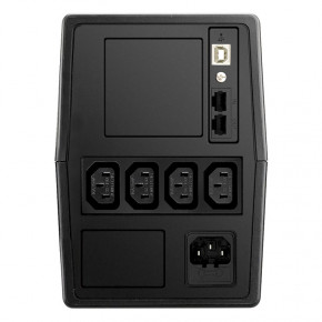  FSP Fortron FP1000, 1000/600, Black (PPF6000615)