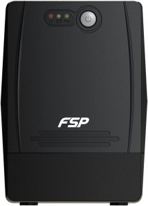  FSP Fortron FP1000, 1000/600, Black (PPF6000615) 3