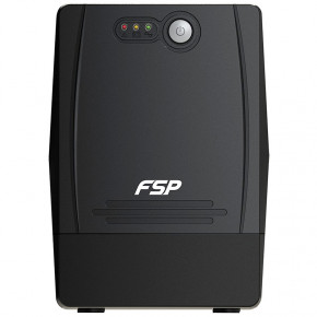    FSP FP1500, 1500/900, Black (PPF9000501)