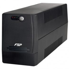    FSP FP1500, 1500/900, Black (PPF9000501) 3