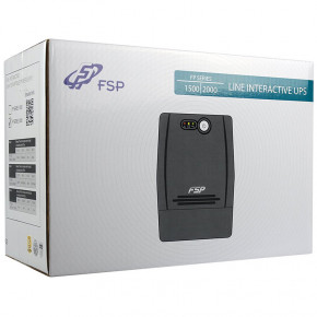    FSP FP1500, 1500/900, Black (PPF9000501) 5