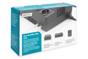  Digitus All-in-One (DN-170111) 5