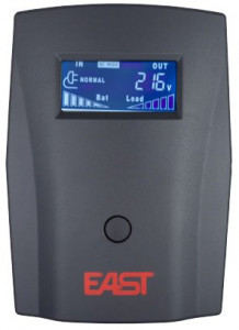    East EA-850U Shucko