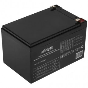    EnerGenie 12V 12Ah (BAT-12V12AH) 8