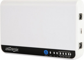    EnerGenie EG-UPS-DC18