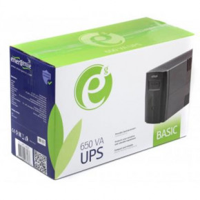  EnerGenie 650VA (EG-UPS-B650) 5