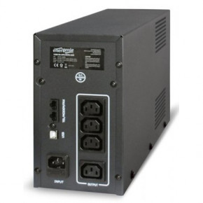  EnerGenie UPS-PC-1202AP 1200VA 3