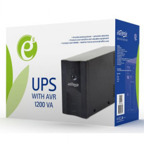  EnerGenie UPS-PC-1202AP 1200VA 6