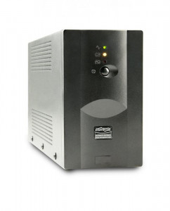  EnerGenie UPS-PC-850AP 850VA, Line Int., AVR, 2xIEC