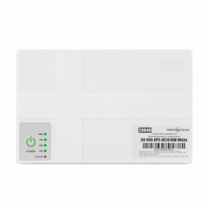    GreenVision GV-008-UPS-DC1018W White (20049)