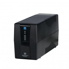  Kraft KRF-1000VA/600W(LED) UPS