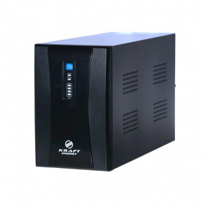  Kraft KRF-1200VA/720W(LED) UPS