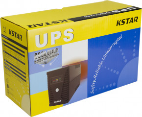    Kstar UA 1000VA (UA100) 4