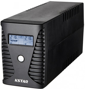    Kstar UA 2400VA (UA240)