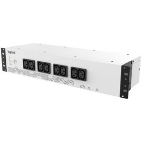  Legrand Keor PDU 800/450 8C13 USB (310331)