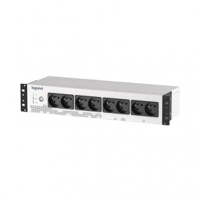  Legrand Keor PDU 800/450 8Schuko USB 5