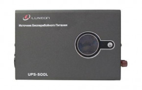    Luxeon UPS-500L