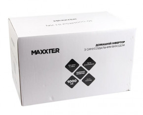  Maxxter MX-HI-PSW1000-01 6