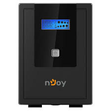  NJOY Cadu 1500 (UPCMTLS610HCAAZ01B)