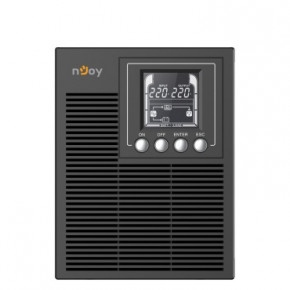  NJOY Echo Pro 1000 (UPOL-OL100EP-CG01B)