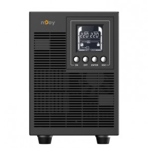  NJOY Echo Pro 2000 (UPOL-OL200EP-CG01B)