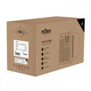  NJOY Echo Pro 2000 (UPOL-OL200EP-CG01B) 4