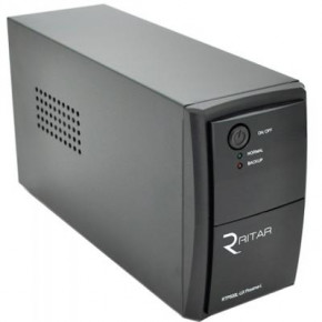  Ritar RTP500L-UX-IEC