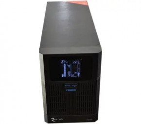        RITAR RITAR RTSW-1500 LCD 1500VA 24 4