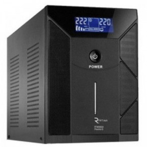  Ritar RTM2000 600W Proxima-D LCD