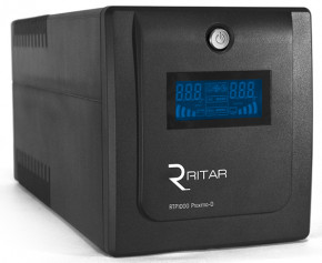  Ritar RTP1000 600W Proxima-D Led