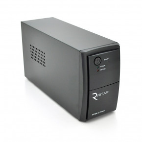  Ritar RTP500L-UX-IEC Proxima-L 300W  (RTP500L-UX-IEC/06799)