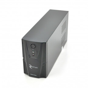    Ritar RTP600L-UX-IEC Proxima-L 360W (RTP600L-UX-IEC/06802)