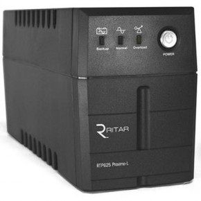  Ritar RTP625L-U 375W Proxima-L Led