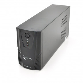  Ritar RTP650L-UX-IEC Proxima-L 390W  (RTP650L-UX-IEC/06809)