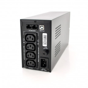  Ritar RTP650L-UX-IEC Proxima-L 390W  (RTP650L-UX-IEC/06809) 3