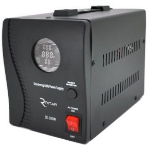  Ritar SK-500VA 300W (SK-500VA)