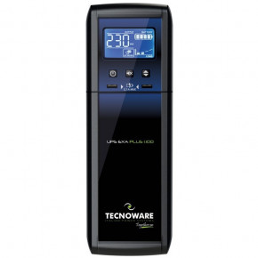  Tecnoware EXA PLUS 1100 (FGCEXAPL1102IEC) 3