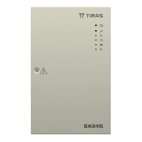    Tiras 2415