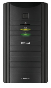    Trust Oxxtron 1300VA (17679) 5