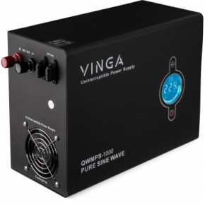    Vinga QWMPS-1000 1000VA LCD (QWMPS-1000)