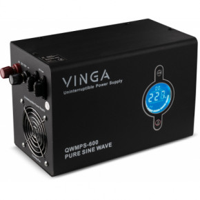    Vinga QWMPS-600 600VA LCD (QWMPS-600)