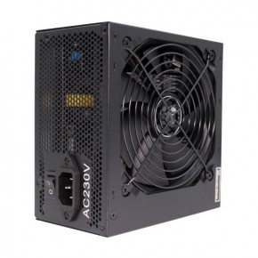  650W Xilence XP650R6.2 Performance C+ 120mm, 80+ White, Retail Box (XP650R6.2) 3